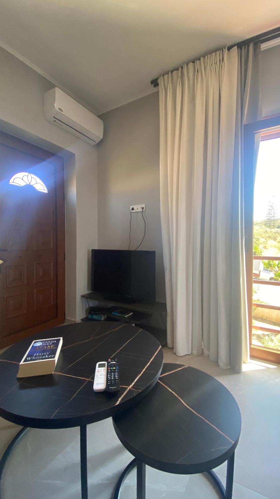 Artemis Home Kastellákia Exterior foto