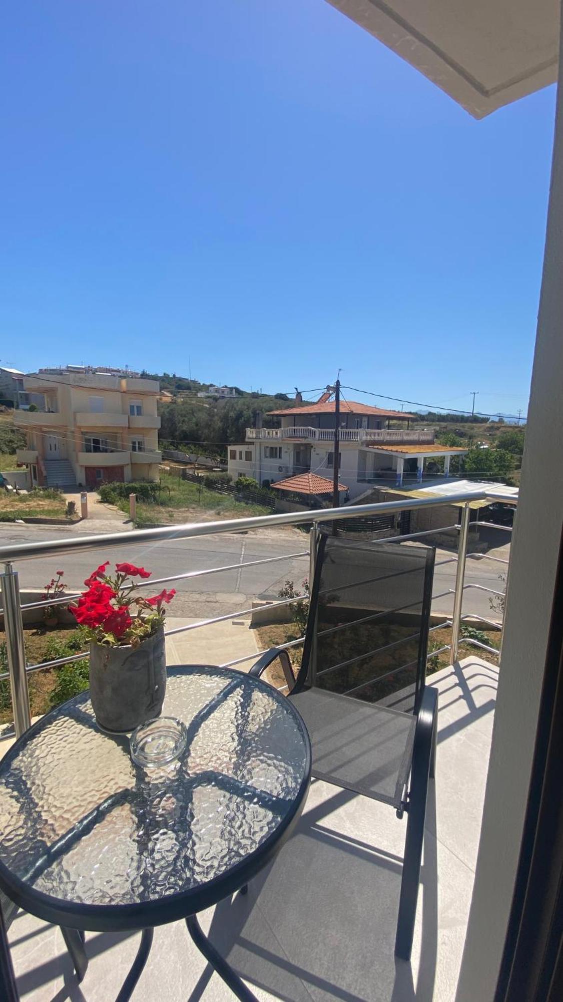Artemis Home Kastellákia Exterior foto