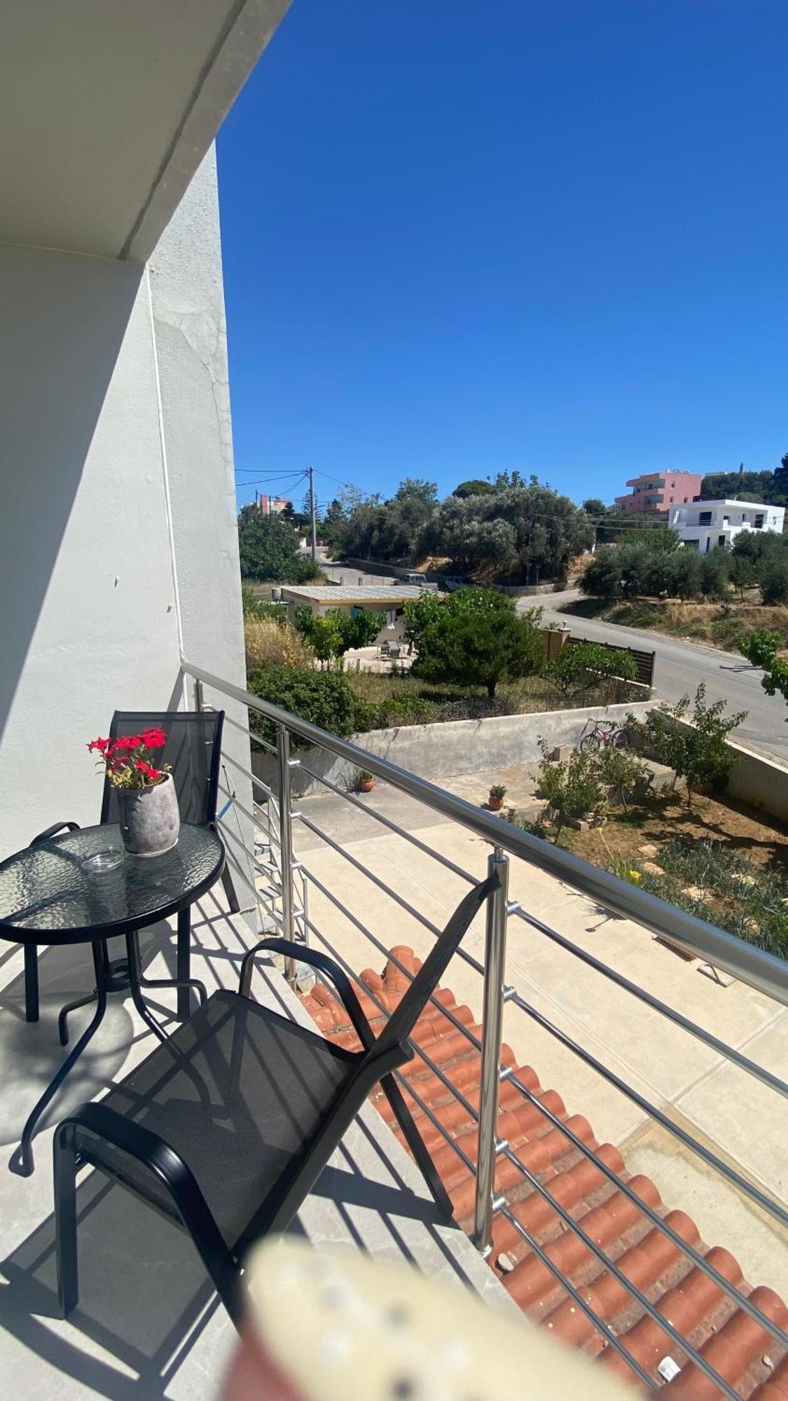 Artemis Home Kastellákia Exterior foto